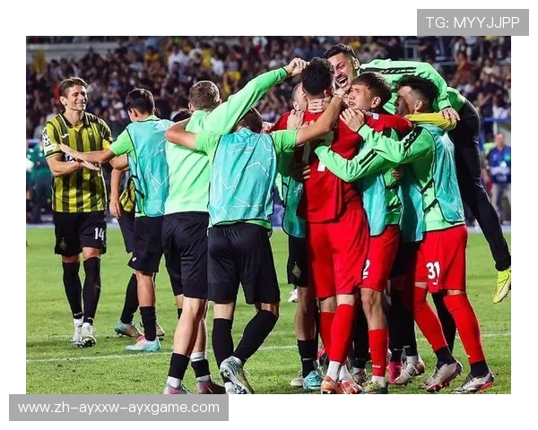 欧冠历史上的哈萨克斯坦球队参与记录与成绩回顾